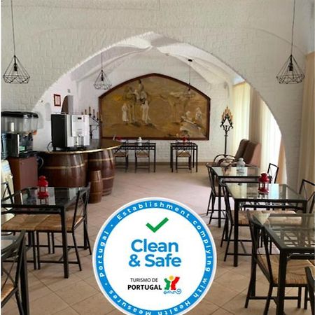 ליסבון Hotel Nazareth מראה חיצוני תמונה