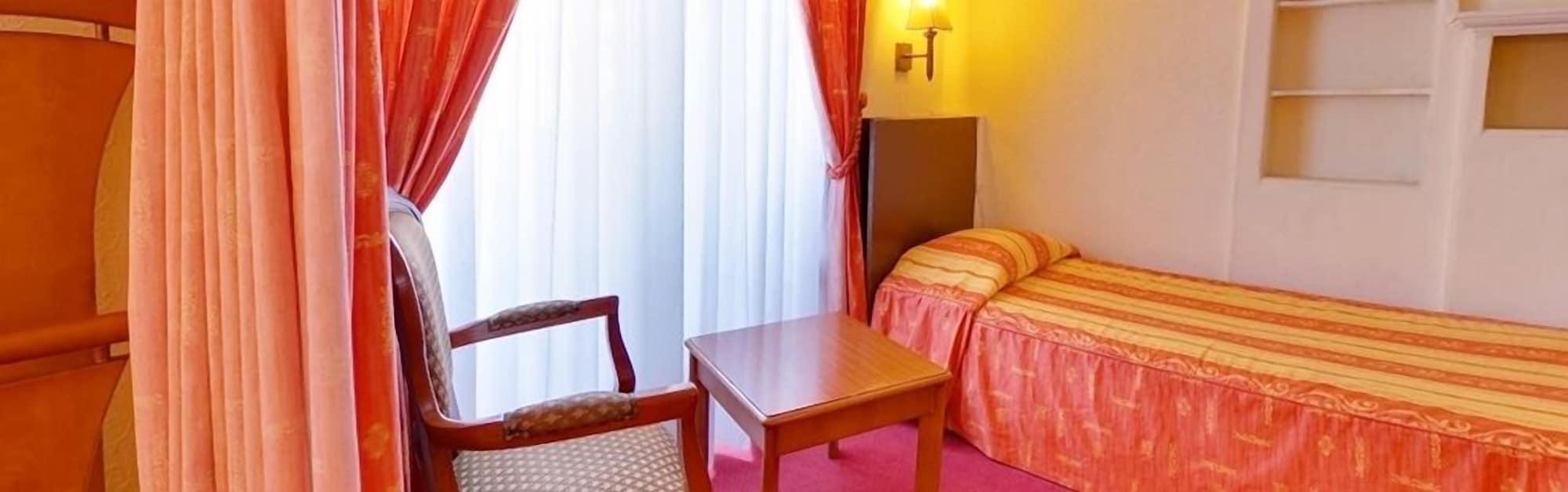 ליסבון Hotel Nazareth מראה חיצוני תמונה