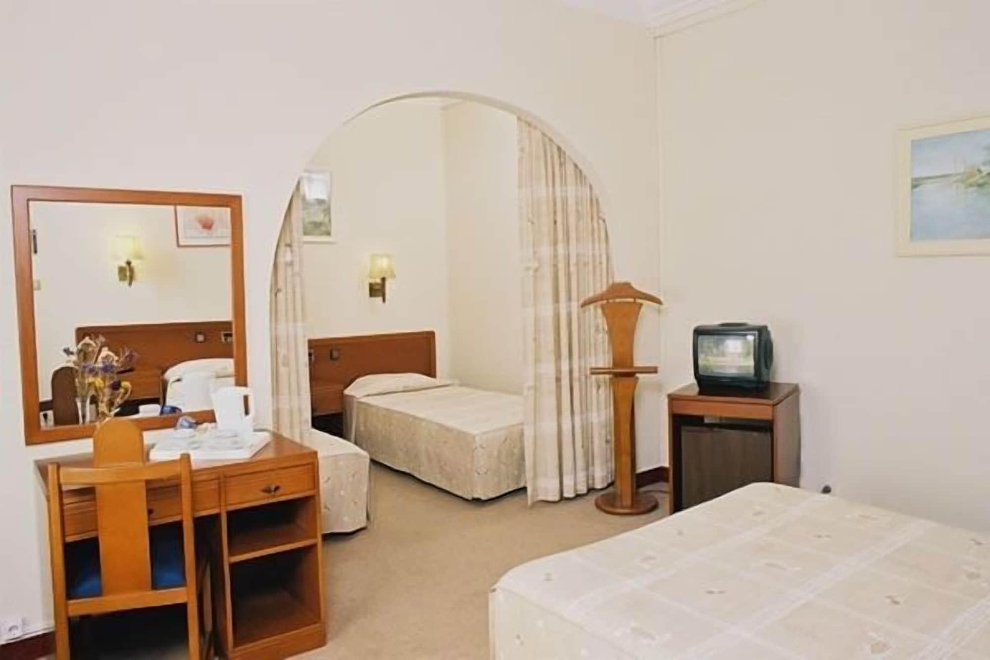 ליסבון Hotel Nazareth מראה חיצוני תמונה