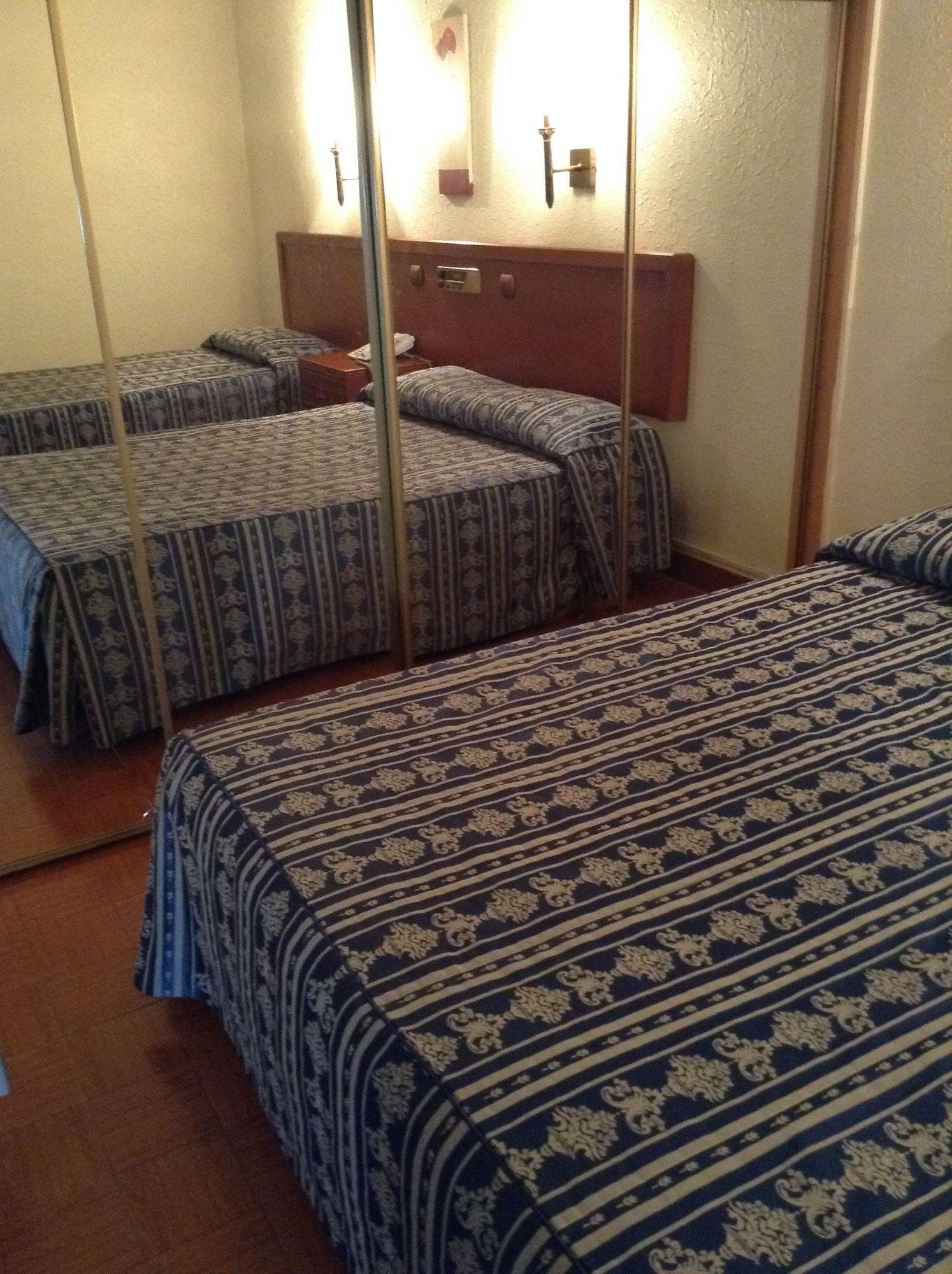 ליסבון Hotel Nazareth מראה חיצוני תמונה