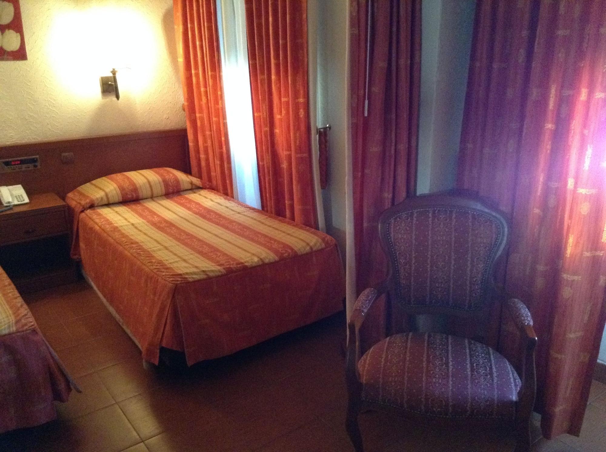 ליסבון Hotel Nazareth מראה חיצוני תמונה