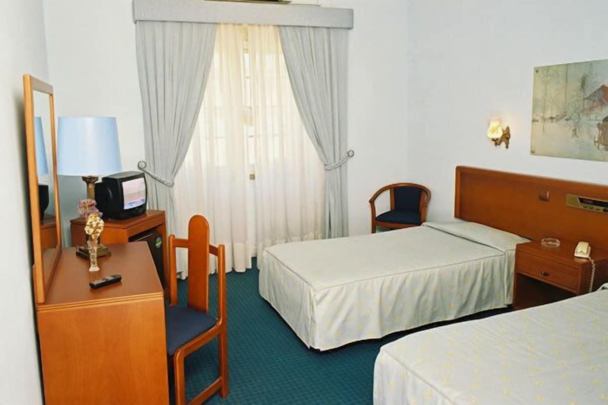 ליסבון Hotel Nazareth מראה חיצוני תמונה