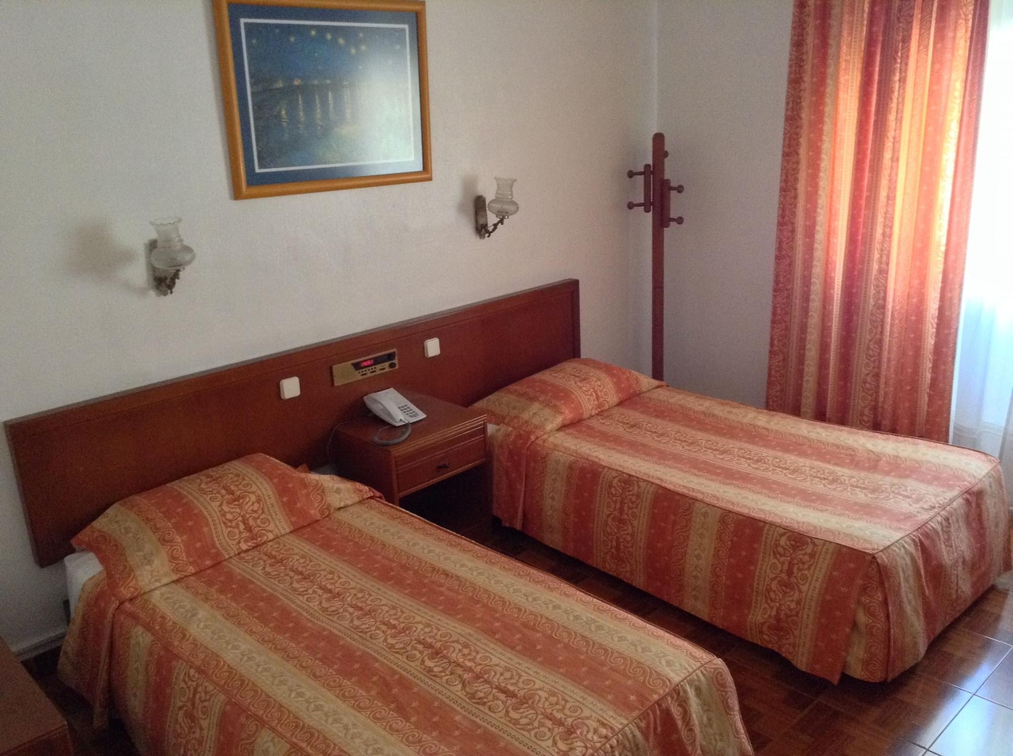 ליסבון Hotel Nazareth מראה חיצוני תמונה