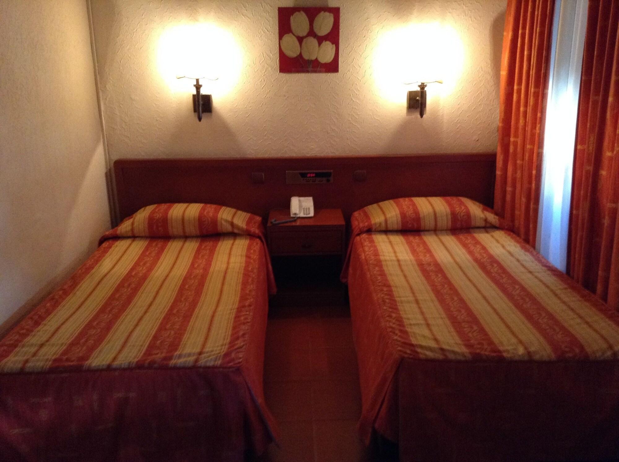ליסבון Hotel Nazareth מראה חיצוני תמונה