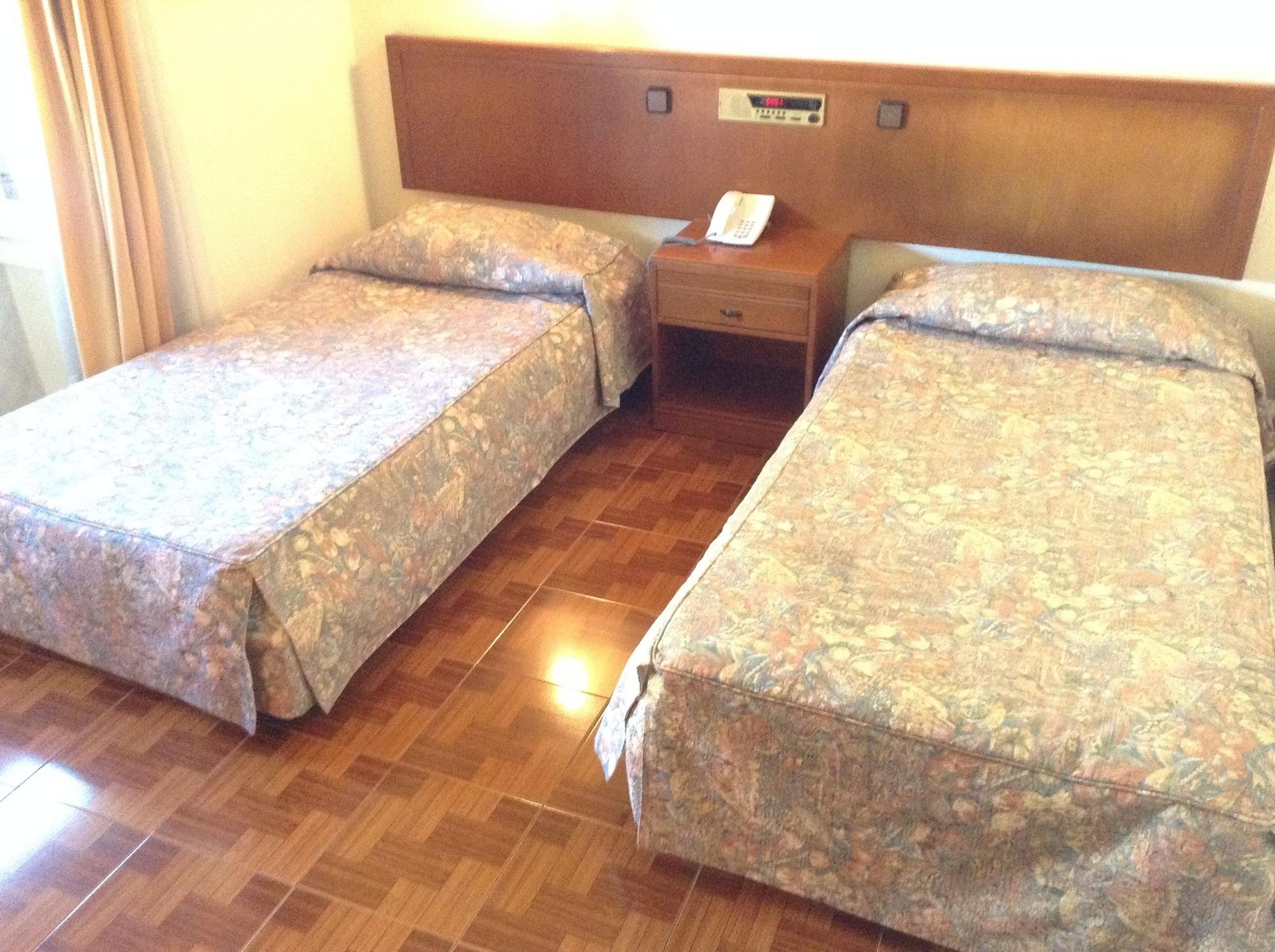 ליסבון Hotel Nazareth מראה חיצוני תמונה