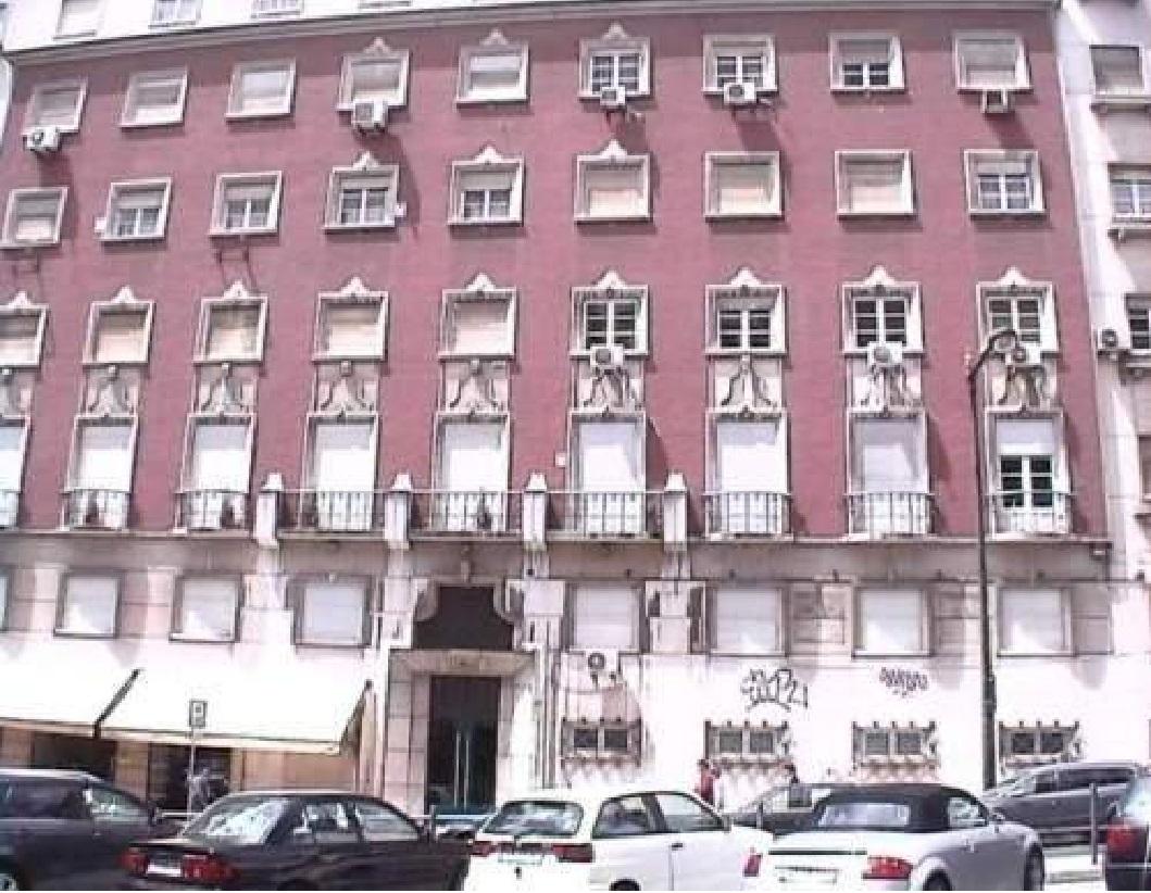 ליסבון Hotel Nazareth מראה חיצוני תמונה