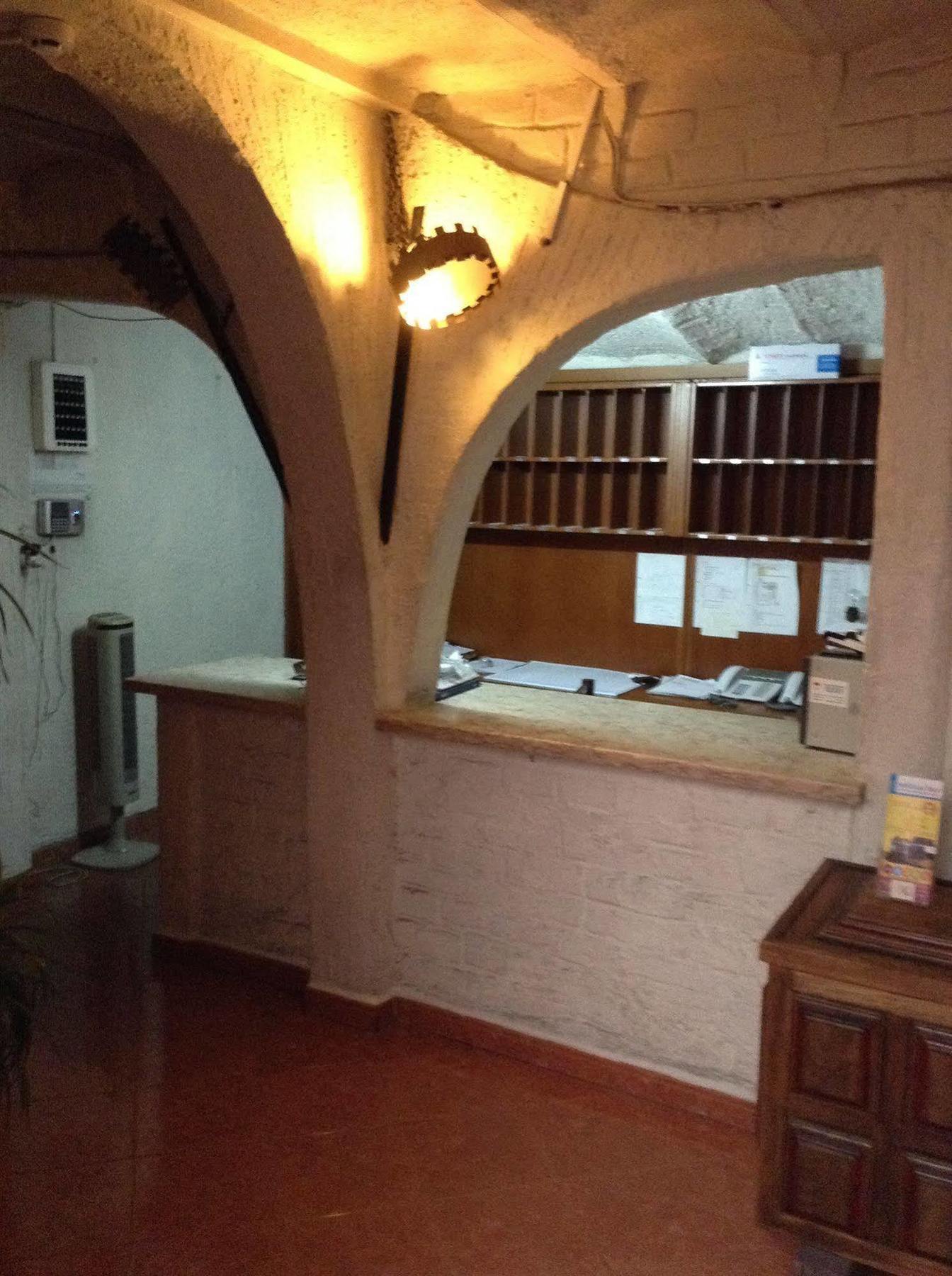 ליסבון Hotel Nazareth מראה חיצוני תמונה