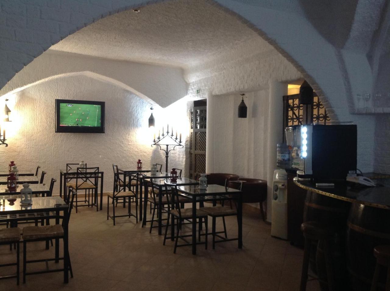 ליסבון Hotel Nazareth מראה חיצוני תמונה