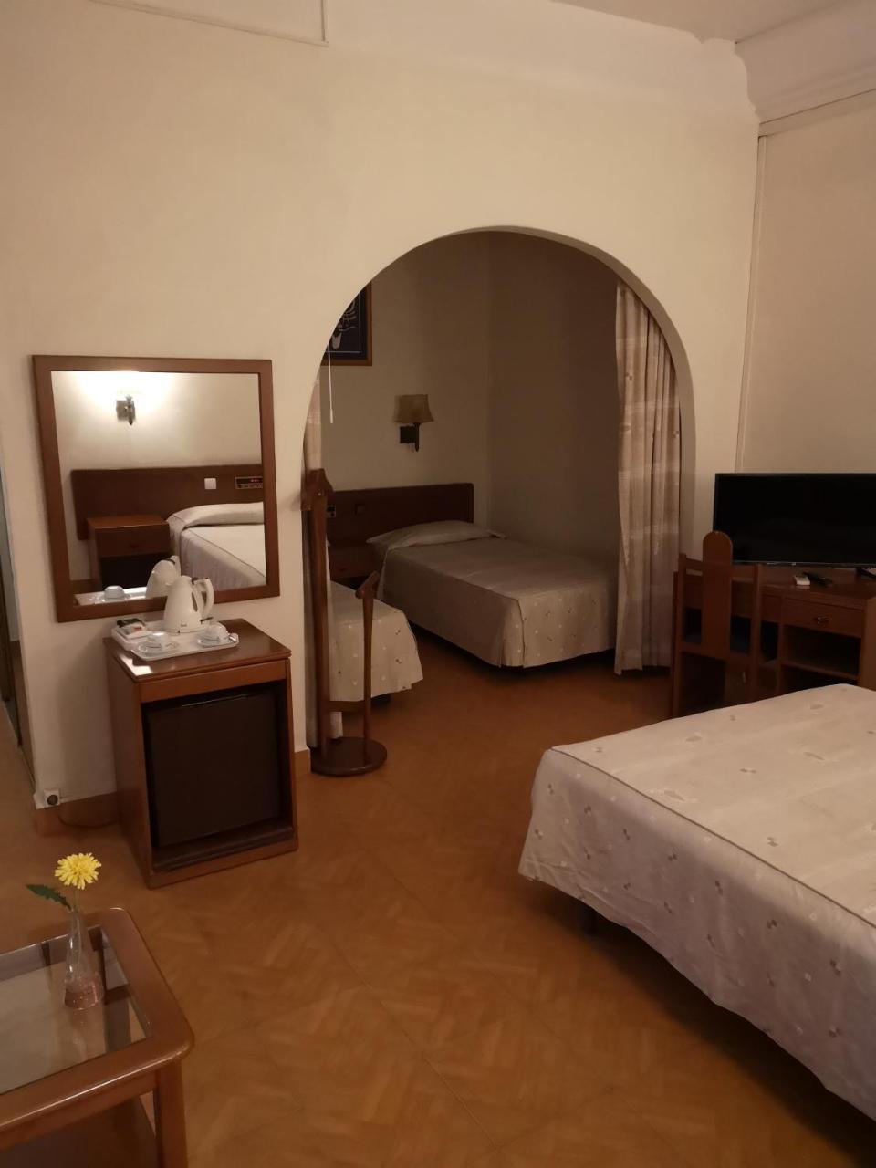 ליסבון Hotel Nazareth מראה חיצוני תמונה