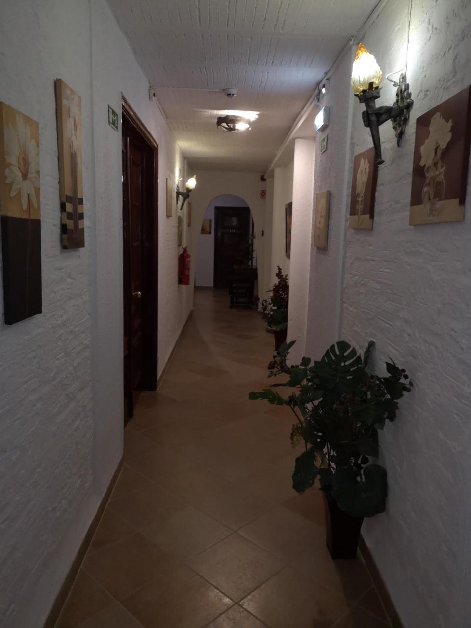 ליסבון Hotel Nazareth מראה חיצוני תמונה