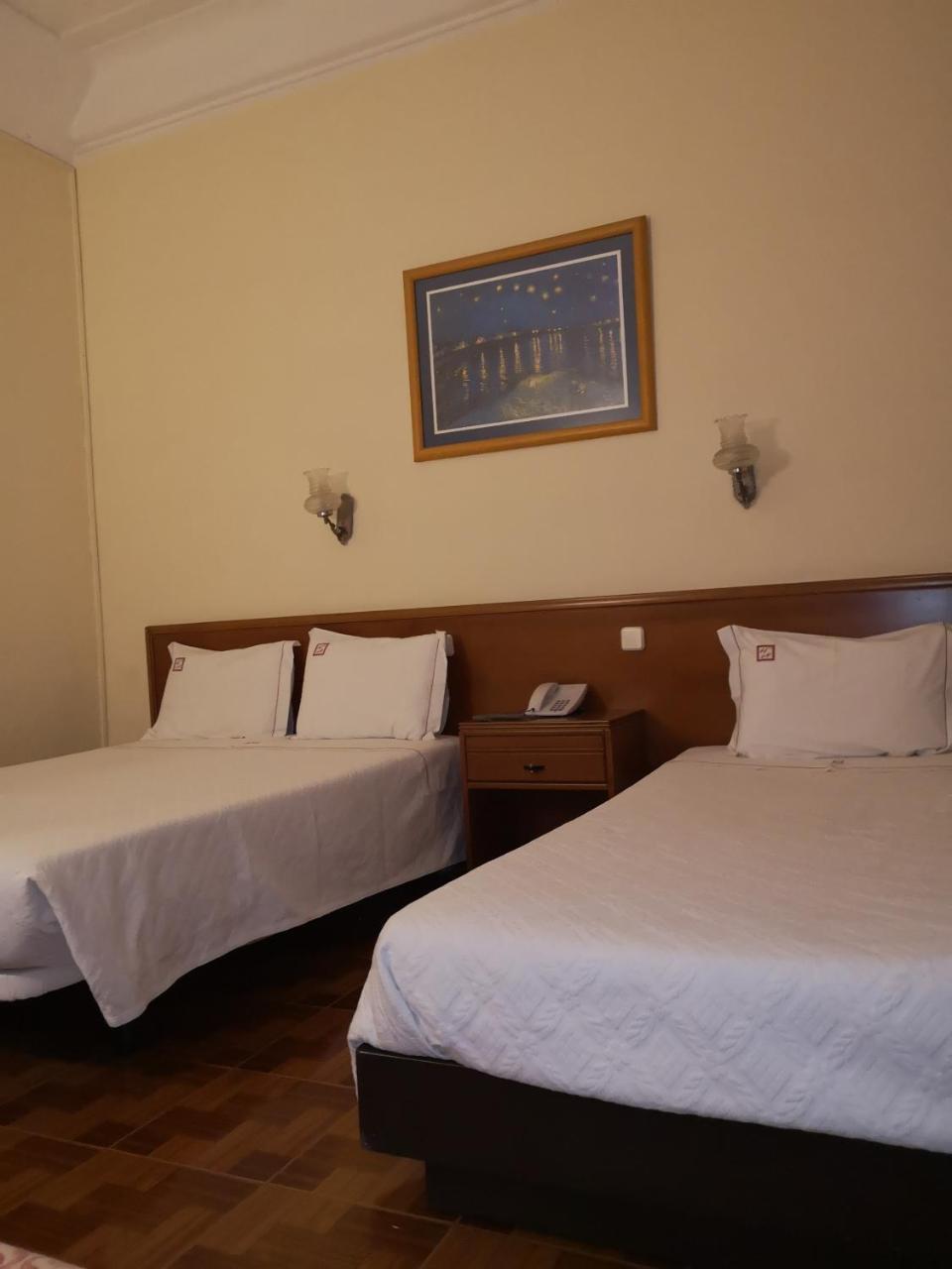 ליסבון Hotel Nazareth מראה חיצוני תמונה