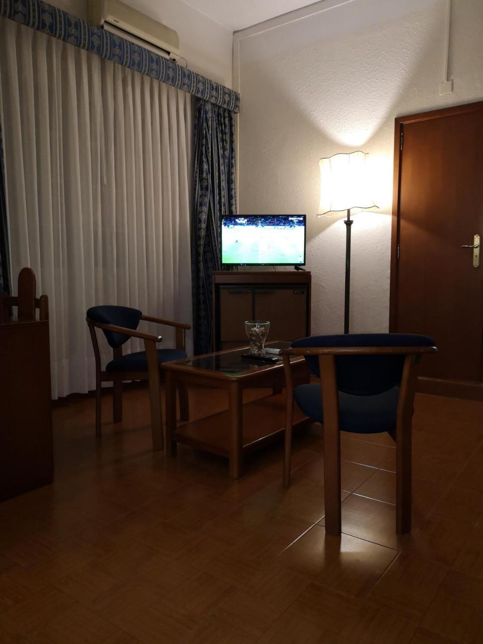 ליסבון Hotel Nazareth מראה חיצוני תמונה