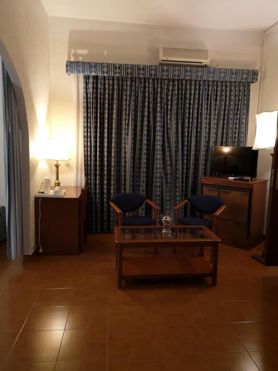 ליסבון Hotel Nazareth מראה חיצוני תמונה