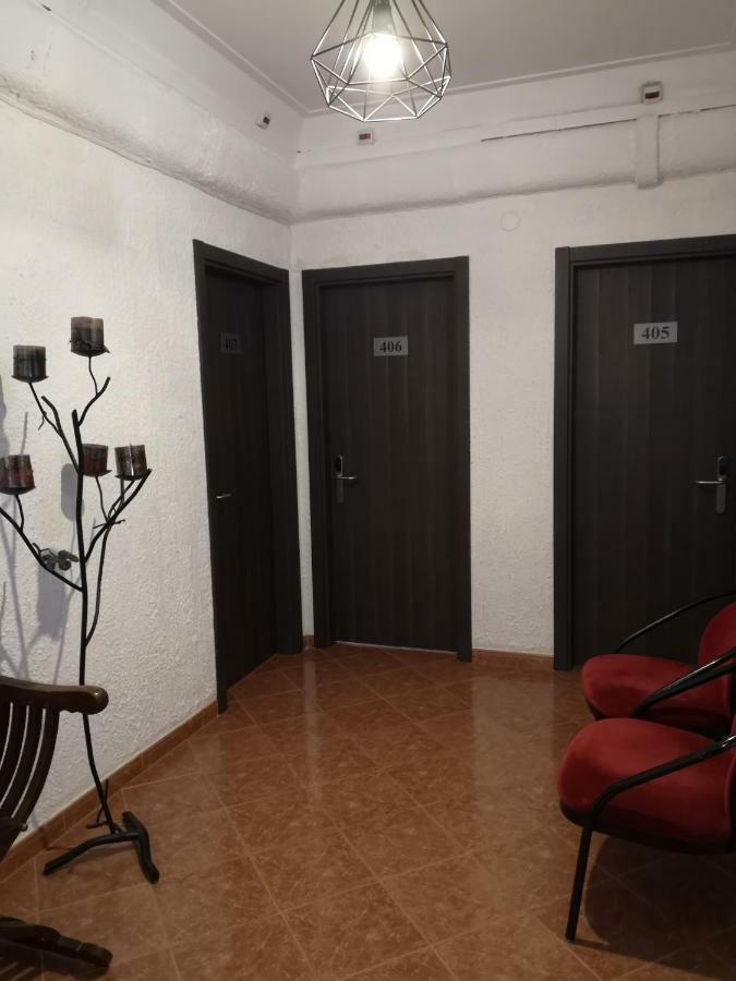 ליסבון Hotel Nazareth מראה חיצוני תמונה