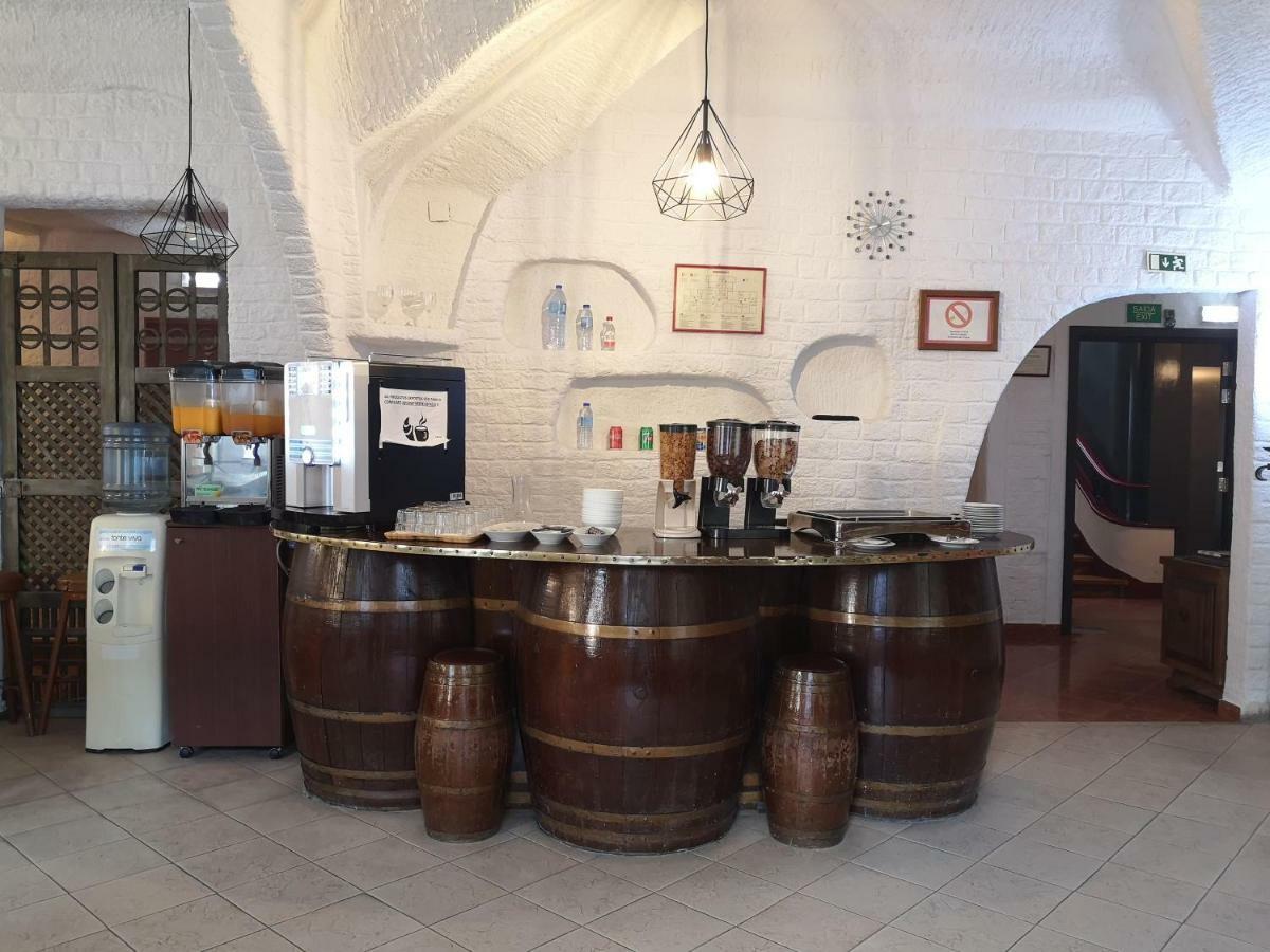 ליסבון Hotel Nazareth מראה חיצוני תמונה