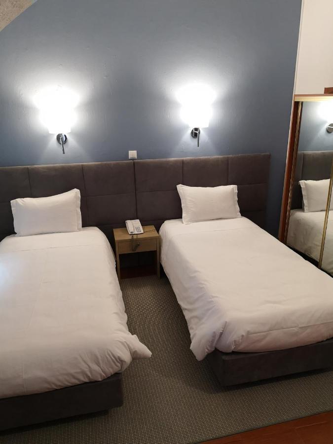 ליסבון Hotel Nazareth חדר תמונה