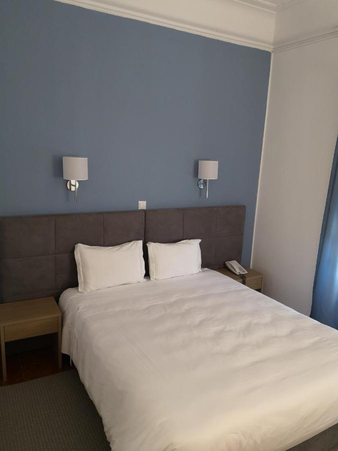ליסבון Hotel Nazareth חדר תמונה