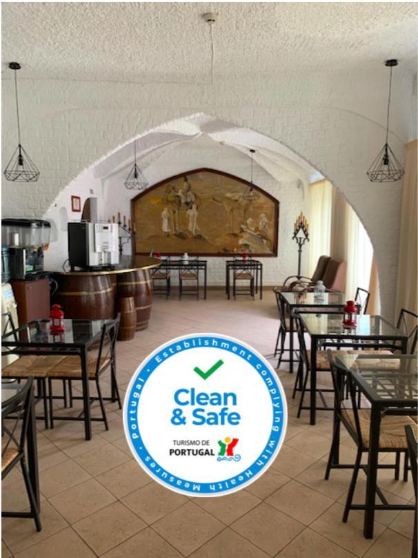 ליסבון Hotel Nazareth מראה חיצוני תמונה